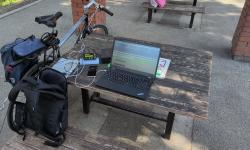 Featured image of post Why is noone hearing it? Basics of sending radio waves.