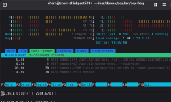 Featured image of post The Riddle of Attributing Power Consumption to Processes
