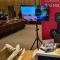RHEL on the Steam Deck for Booth Operation