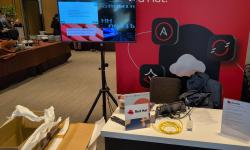 Featured image of post RHEL on the Steam Deck for Booth Operation