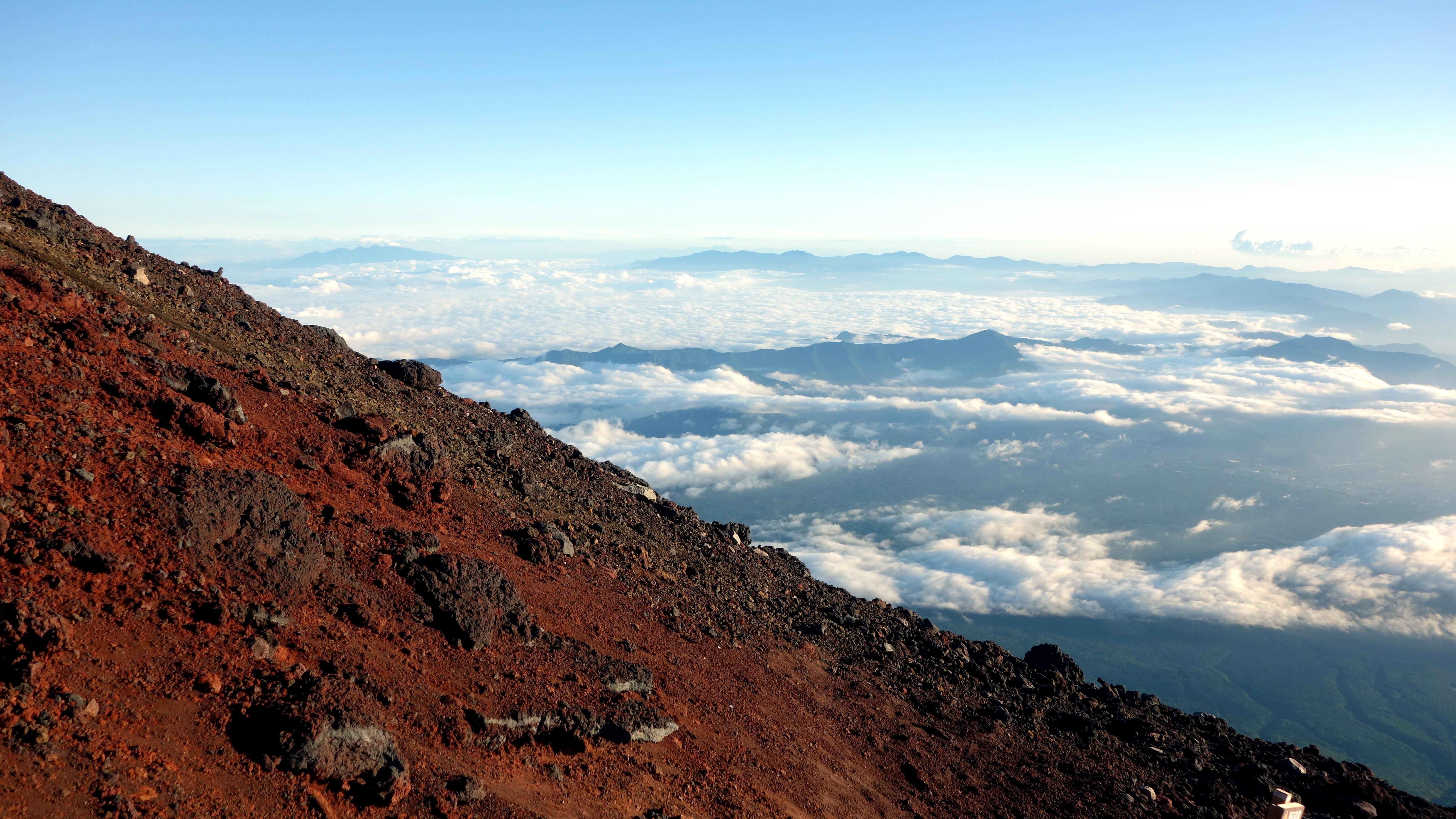 fuhjisan great view