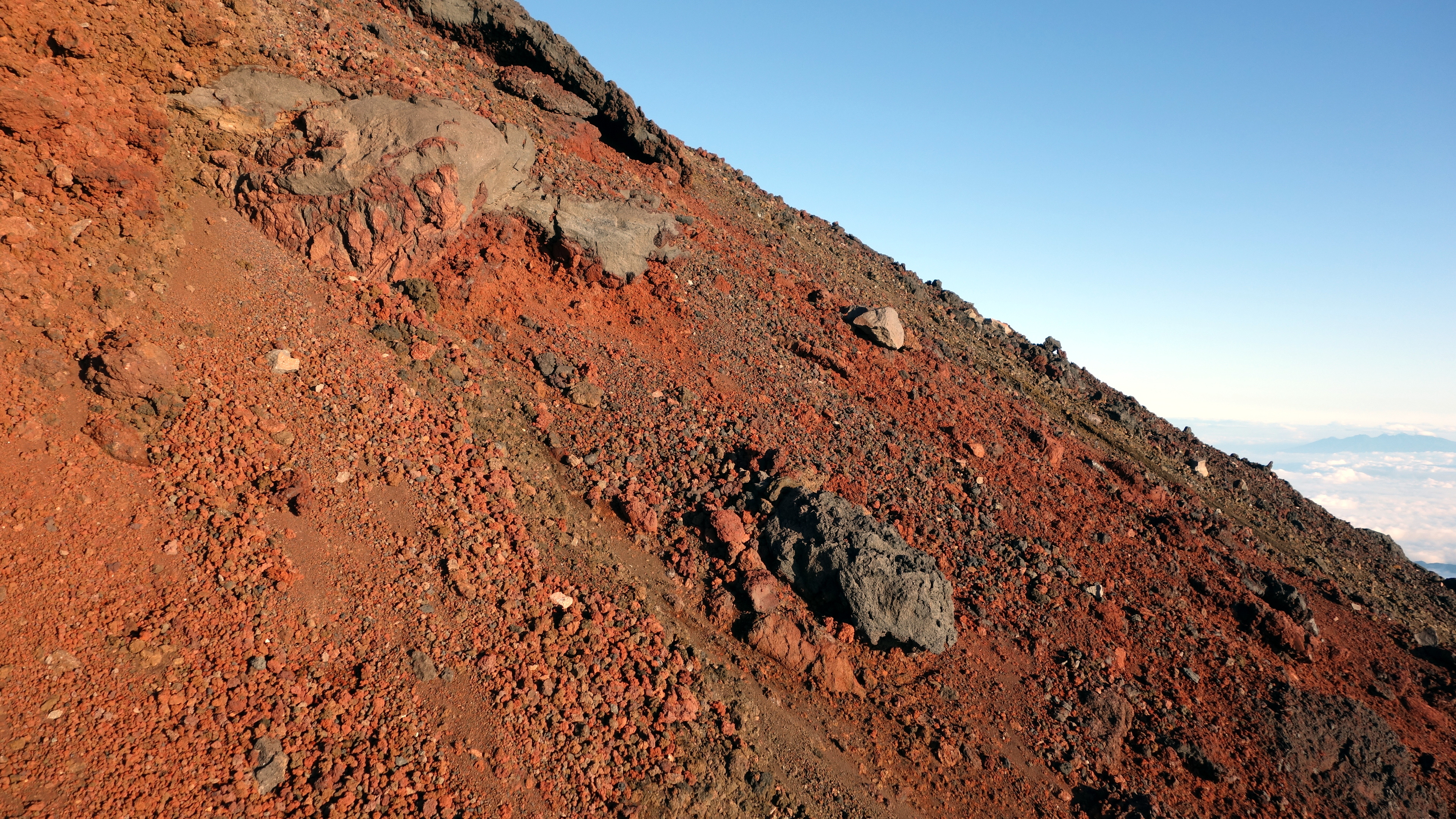 fujisan mars style
