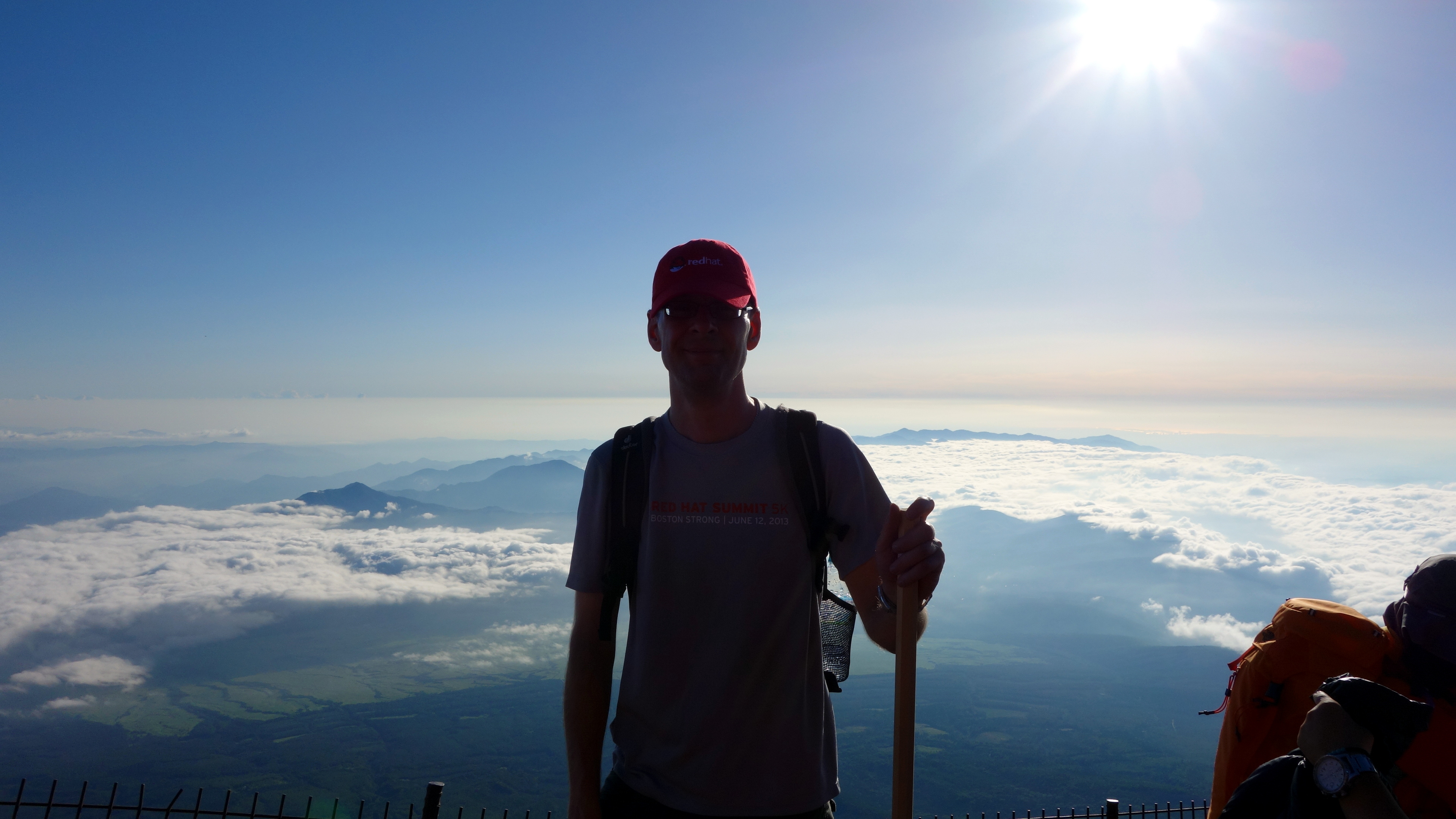 fujisan chorn
