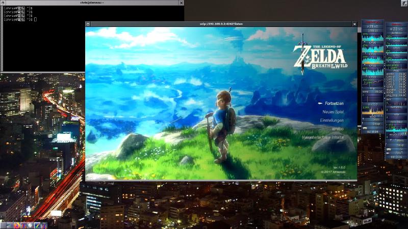 Featured image of post Linux and HDMI grabbing in 2020