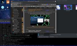 Featured image of post The Plasma desktop for a newbie