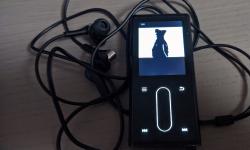 Featured image of post Getting Bad Apple onto the FiiO M3K mp3player