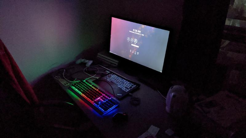 Featured image of post How OpenSource software influenced me in 2021