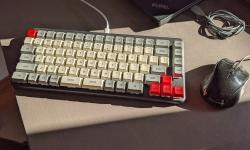 Featured image of post The Launch Keyboard