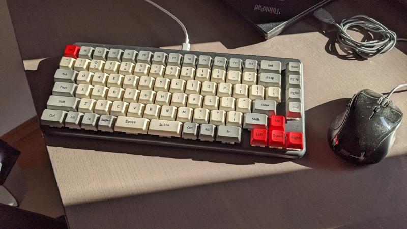 Featured image of post The Launch Keyboard