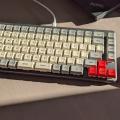 The Launch Keyboard