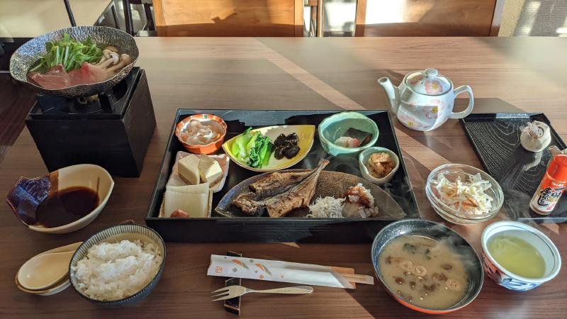 Featured image of post Onsen Trip to Kyushu in January