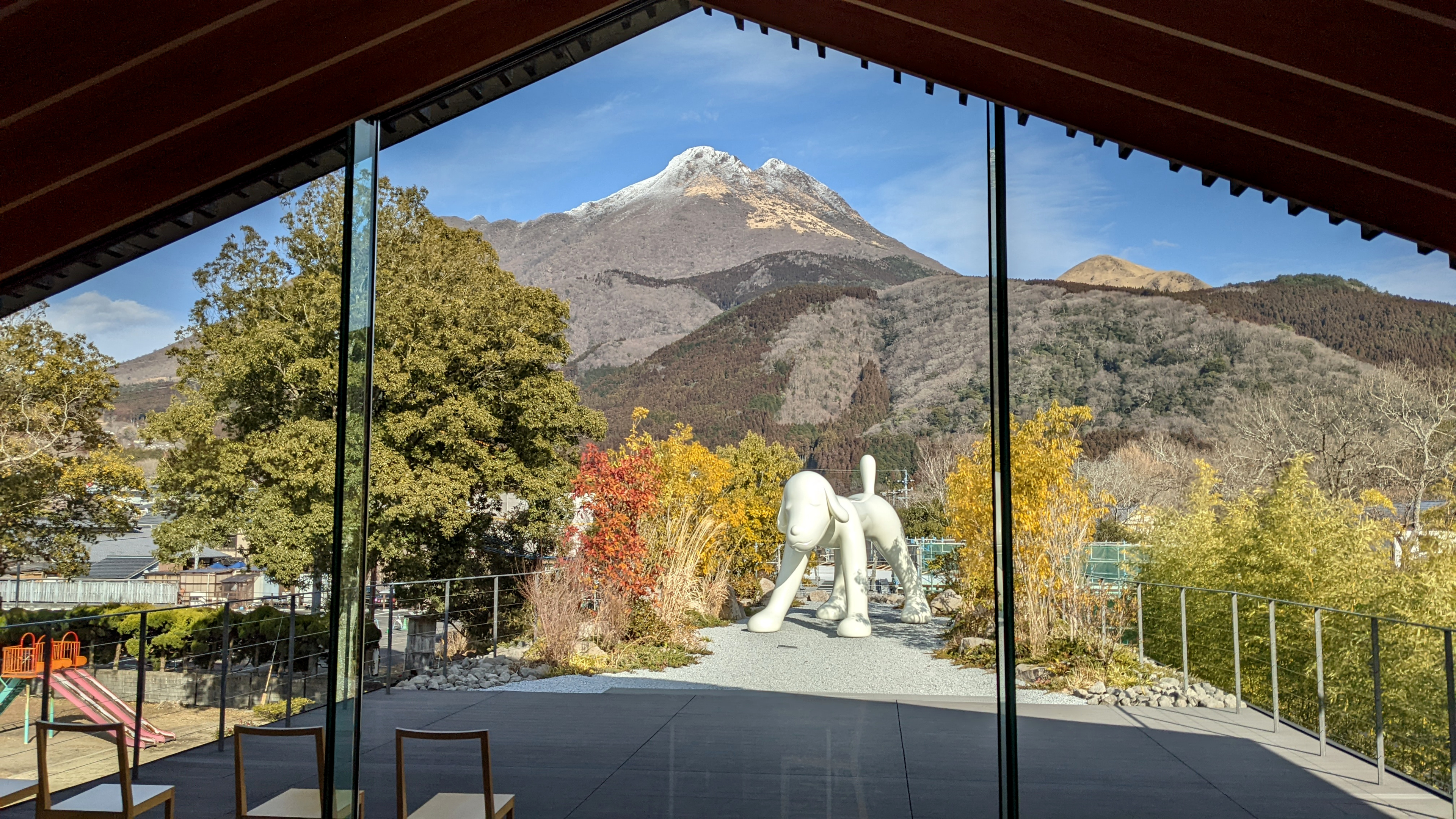 Comic art museum