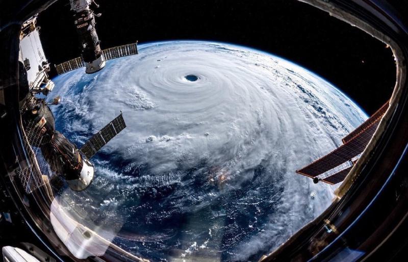 Featured image of post Earthquakes, floods and Japan: human factor and technology