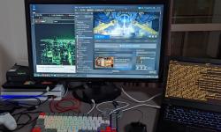 Featured image of post Running Linux on the Playstation 4