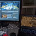 Running Linux on the Playstation 4