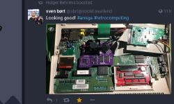 Featured image of post State of Social Network and News Fetching as of 2022