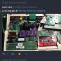 State of Social Network and News Fetching as of 2022