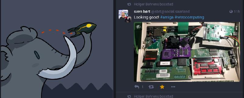Featured image of post State of Social Network and News Fetching as of 2022