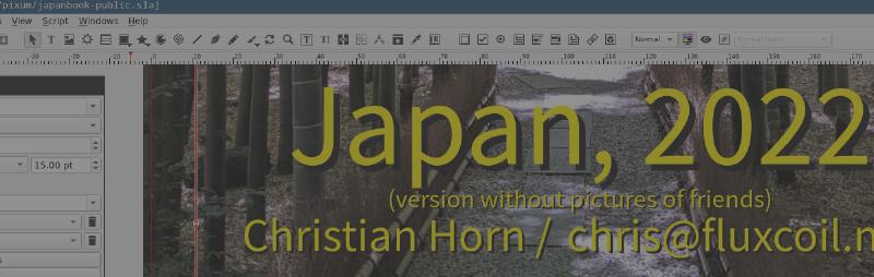 Featured image of post Reworked image book workflow