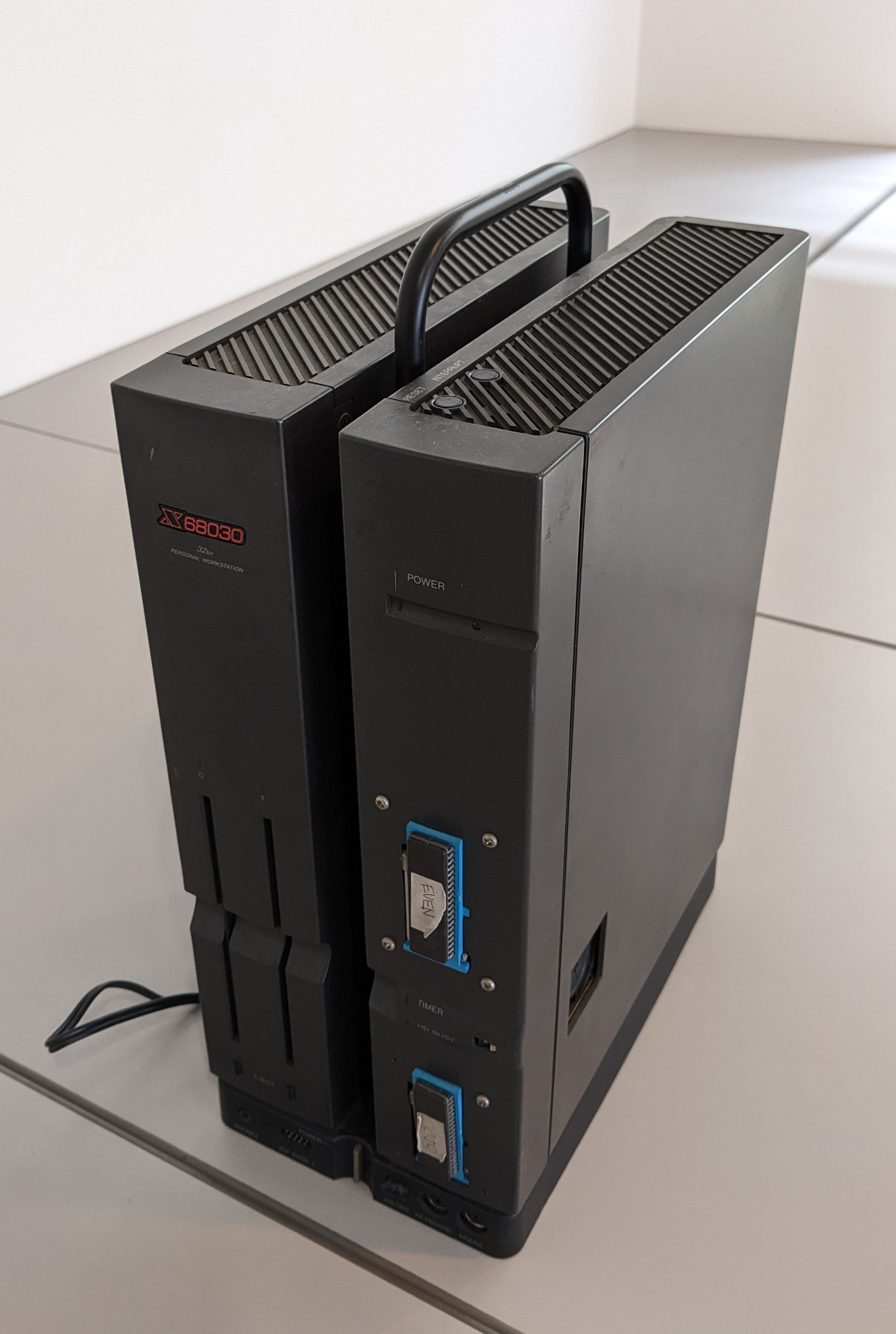 Sharp PC