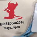 AsiaBSDCon, BSD and Linux