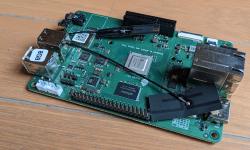 Featured image of post First look at the Star64 w/ RISC-V cpu 