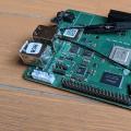 First look at the Star64 w/ RISC-V cpu