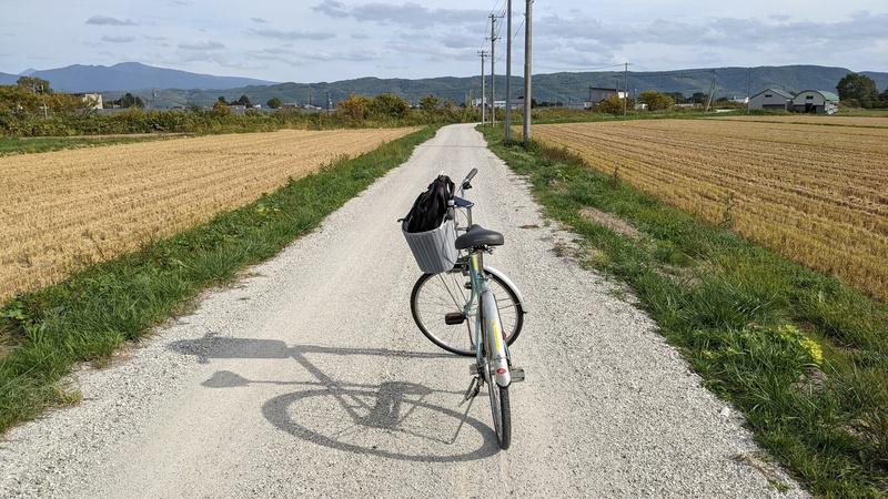 Featured image of post What's cycling in Tokyo like?