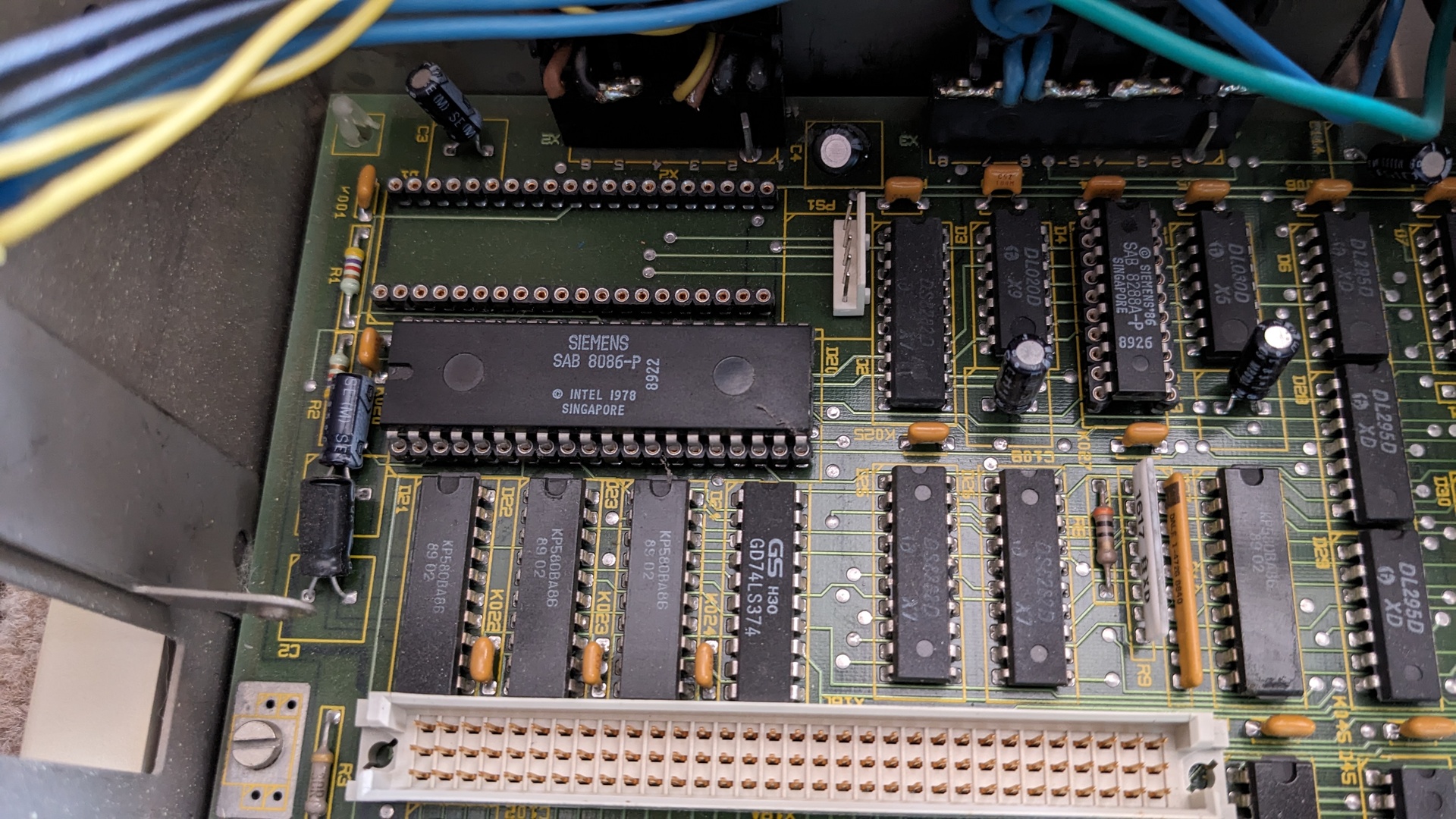 8086 clone