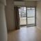 Moving Flat in Tokyo