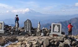 Featured image of post My Favourite Hiking areas around Tokyo