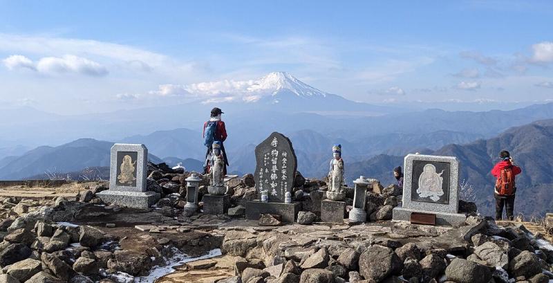 Featured image of post My Favourite Hiking areas around Tokyo