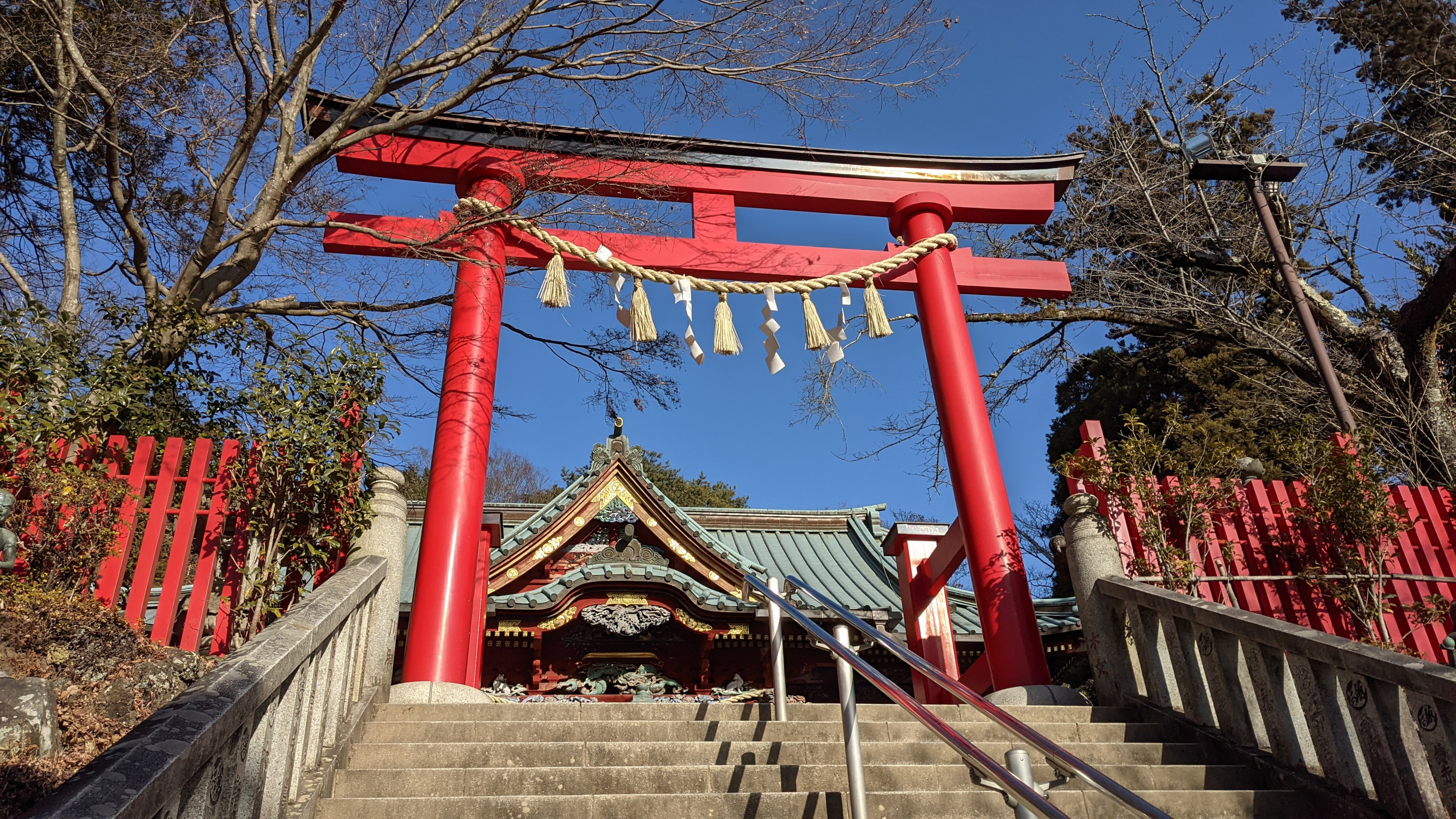Torii