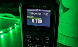 Featured image of post What can you do with a modern HAM radio Transceiver?