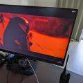 Searching the best resolution for a monitor