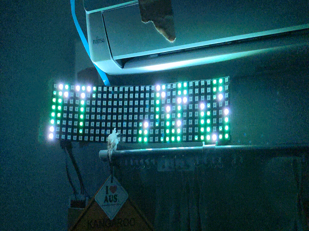 Matrix
