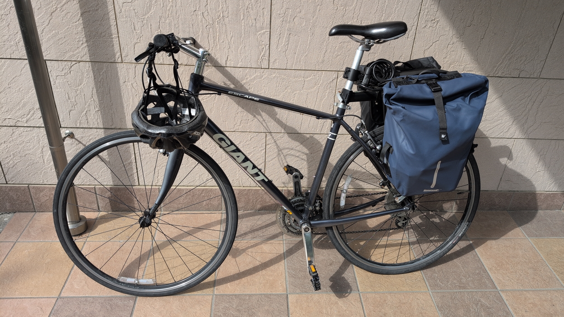 packeg bike