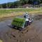Bike trip to Tochigi and rice planting
