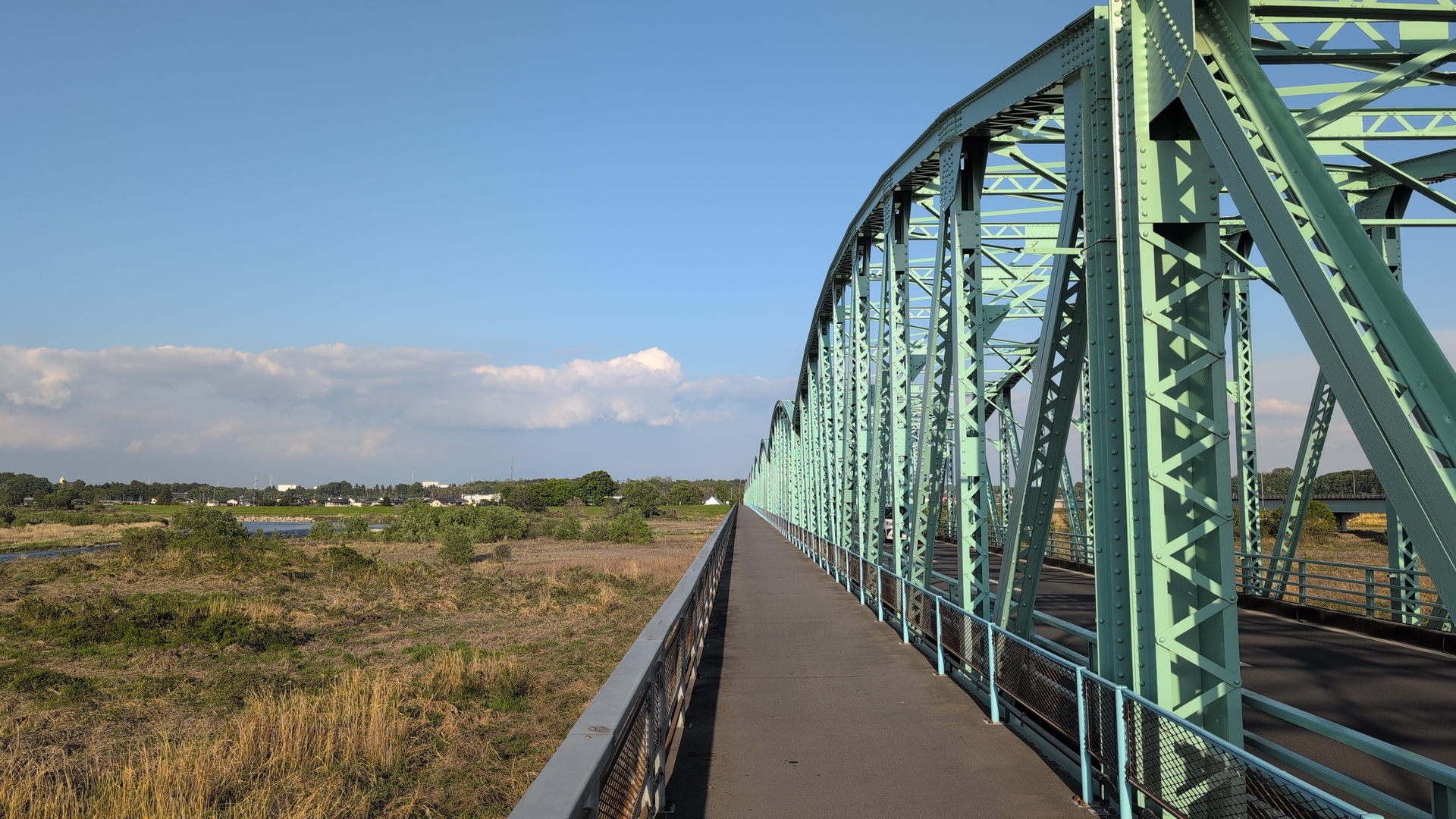 bridge