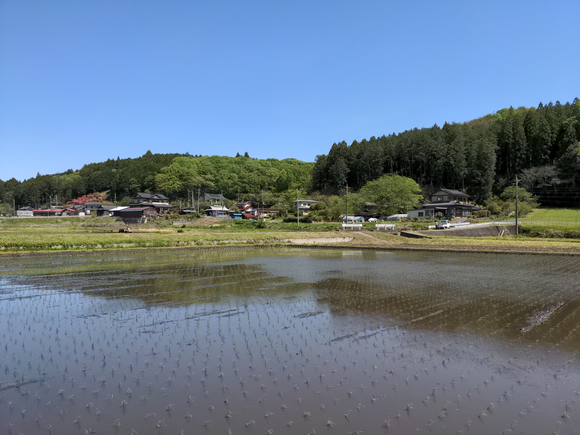 beautiful valley