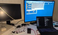 Featured image of post Emulating the Amiga 1000 Keyboard